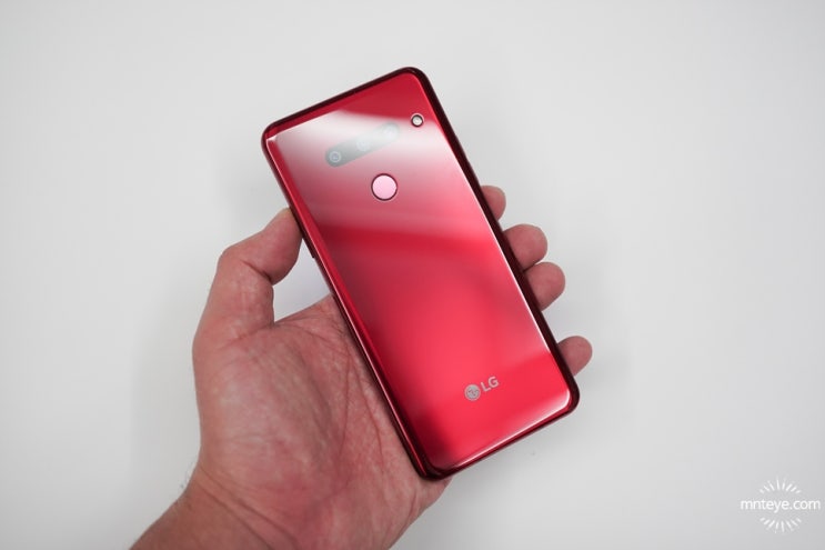 LG G8 ThinQ 사전예약 사은품 갤럭시버드!