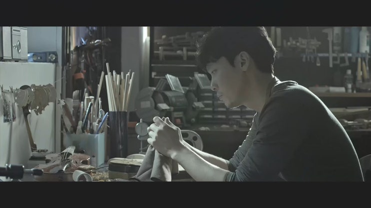 미숙한 연출, 과장된 연기, 엉성한 구성, <악인은 살아 있다, 2015>