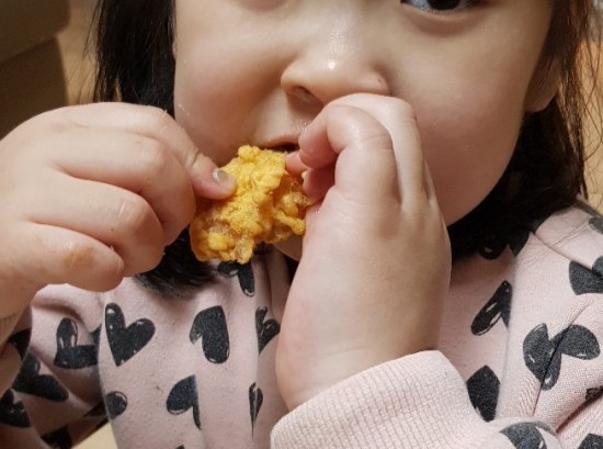 충주 치킨 땡크치킨 국산 순살100% 아이들 간식으로 딱!!