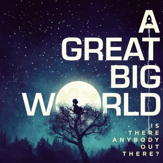  A Great Big World 그리고 Christina Aguilera가 부른 'Say Something' 