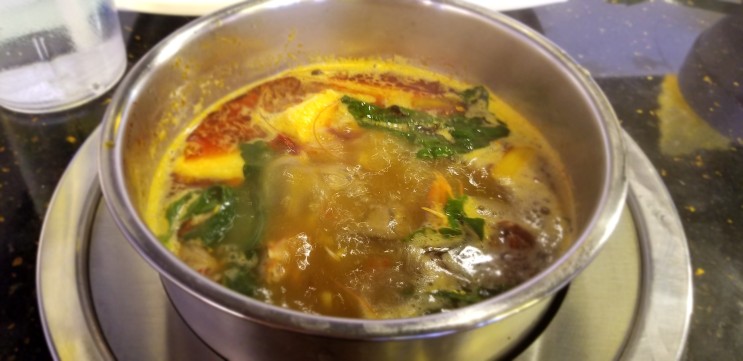 [미국동부-매릴랜드] 타우슨 중국 핫팟 음식점 - New Generation Hot Pot