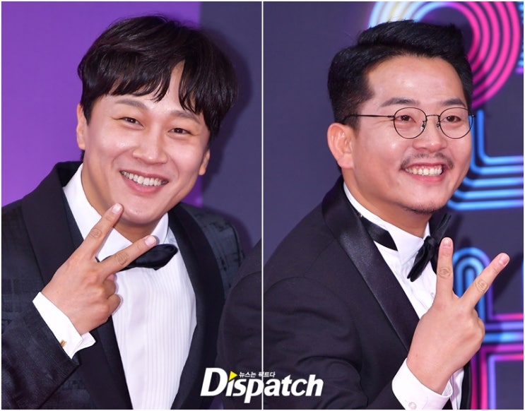  [화담 정보통] "260 땃다, 신고하면 쇠고랑" 차태현 김준호, 수백만 원대 내기 골프