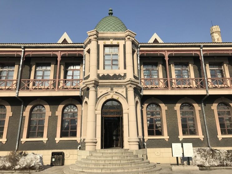  [중국, 창춘(장춘, 长春)여행] 일정/경비/숙소/맛집/후기 ②