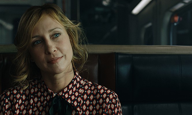  커뮤터 자움콜렛세라 리암니슨 4번째 합작품이 안긴 과제는