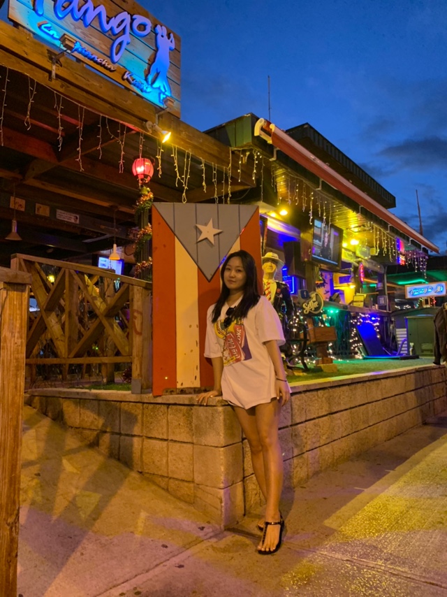  [Puerto Rico] 푸에르토리코 여행 첫째 날, 여행 꿀팁