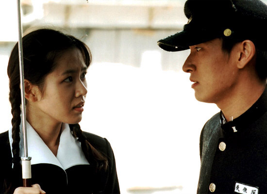 영화「클래식(조승우, 조인성, 손예진 주연), 2003」 에세이