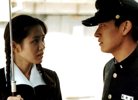  영화「클래식(조승우, 조인성, 손예진 주연), 2003」 에세이