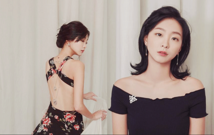  김다미 나이 알아봐요