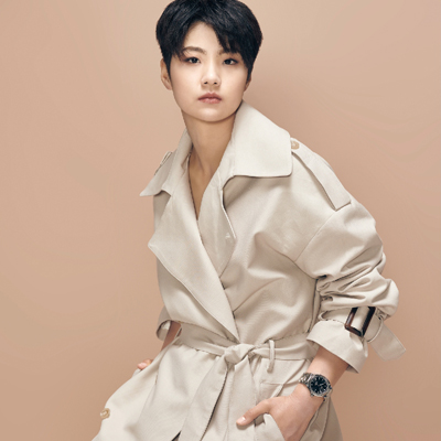  태그호이어(TAGHeuer) 박성현프로 화보올리고 사인모자 받자! #DontCrackUnderPressure
