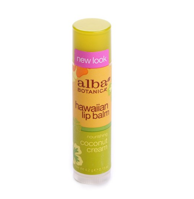 알바보타니카 하와이안 립밤 Alba Botanica - 최저가비교 알바보타니카 하와이안 립밤 Alba Botanica - 최저가비교