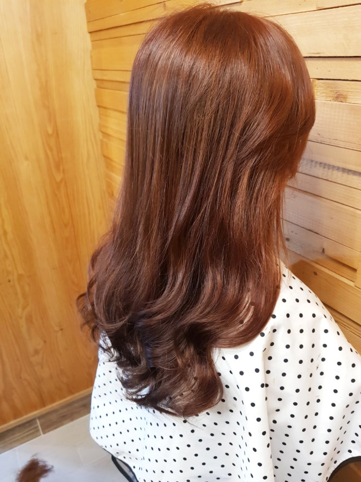  제주시 연동 핵인싸되는 미용실 할인쿠폰!