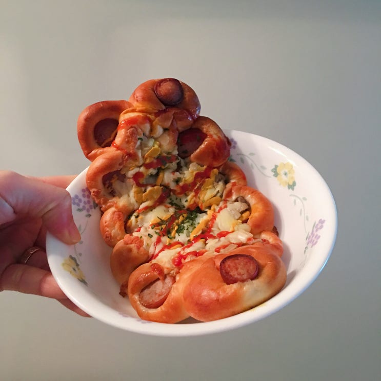  애틀랜타 한인식당,한국보다 맛있는 빵집