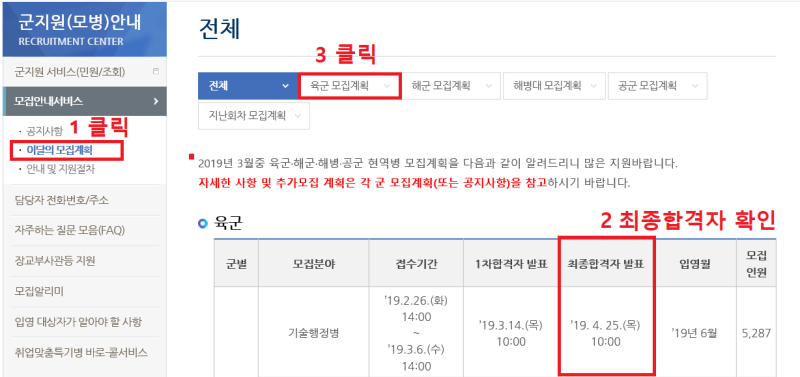 육군 기술행정병 추가모집 지원 방법 : 네이버 블로그 육군 기술행정병 추가모집 지원 방법 : 네이버 블로그