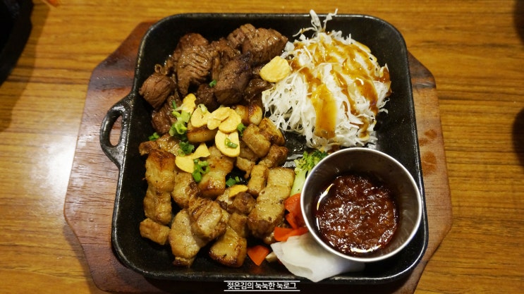 성안길맛집 , 청주 모모 스테이크 가성비 GOOD 성안길맛집 , 청주 모모 스테이크 가성비 GOOD