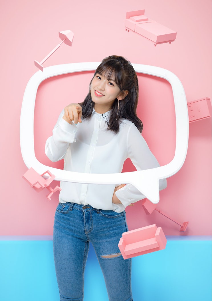  아이즈원(IZ*ONE) 안유진이 나오는 마이 리틀 텔레비전 V2 시즌 2 본 방송이 방송되기 전에 생방송까지 정리!