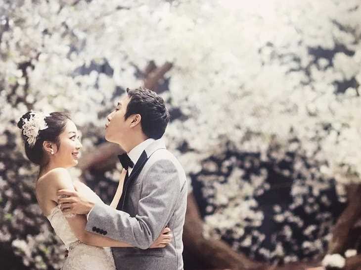 장범준 아내 송승아 나이 결혼 러브스토리 조아하다 남매