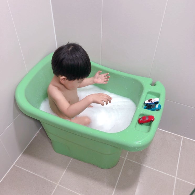  버드시아 욕조