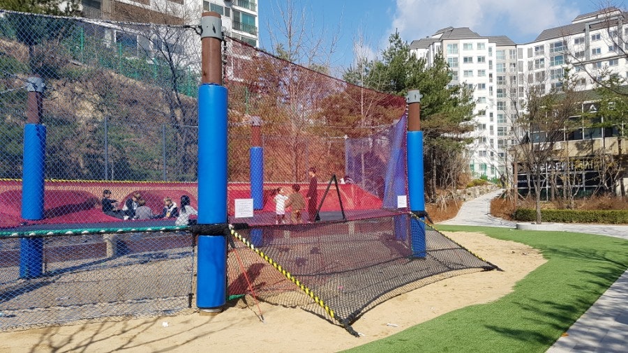 파리바게뜨 금호1가점 사진 1