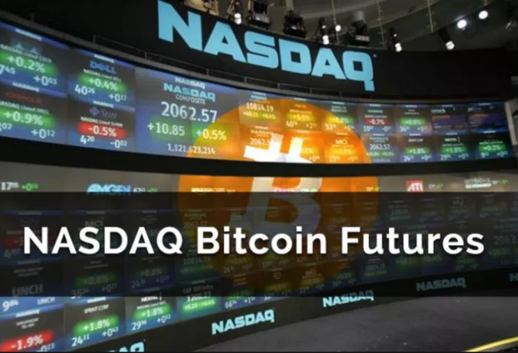  NASDAQ(나스닥), 암호화폐 거래와 채굴을 위한 ‘크립토 기술’ 라이센싱 체결