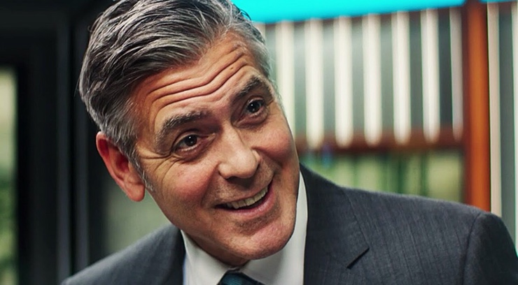 5월 6일 :: 조지 클루니 George Clooney