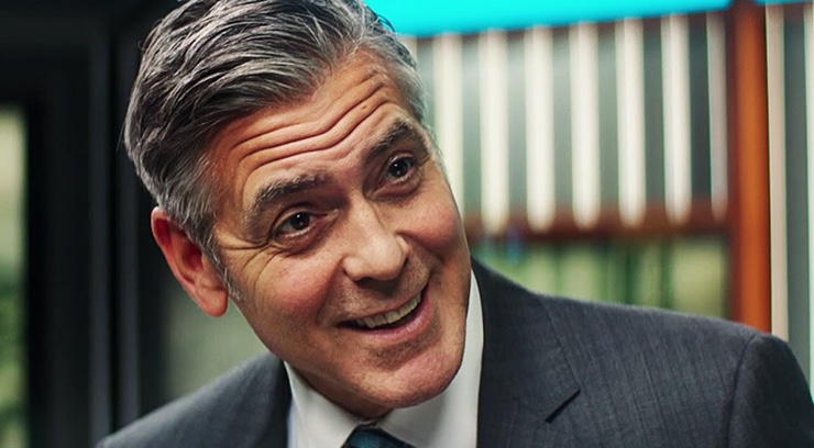  5월 6일 :: 조지 클루니 George Clooney