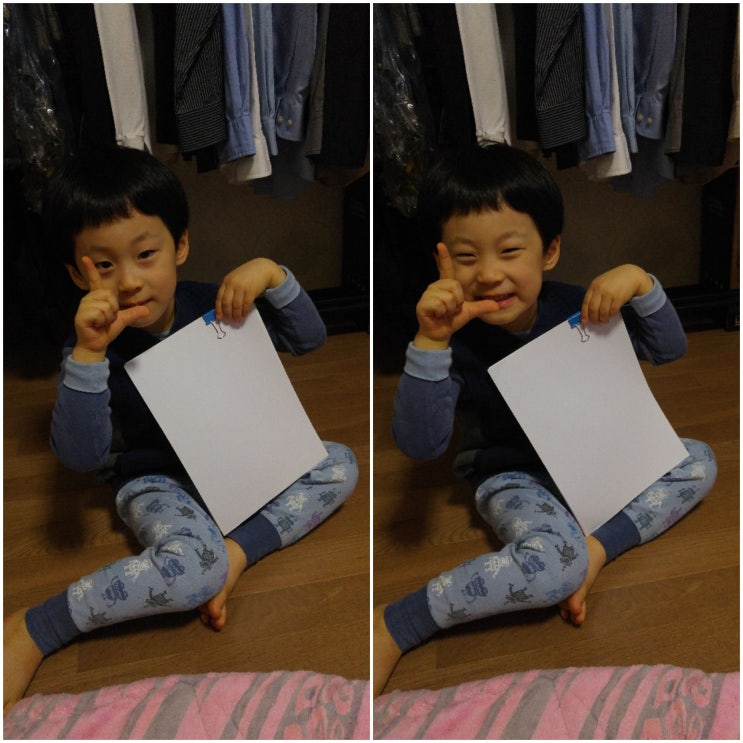  [사진]담기,[잼라이브]아들과 함께