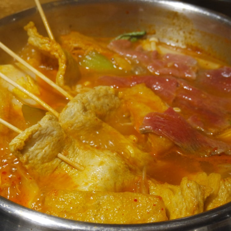  대구 내당동 맛집 "바르미 샤브샤브" 뷔페 와구와구