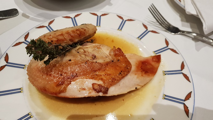 [2019 프랑스] 보르도 - 오랜 전통을 자랑하는 레스토랑, La Tupina