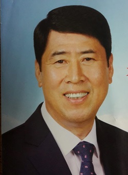  김병민 서세종농협 조합장, 세종시 유일 현직에 압승