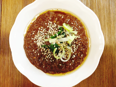  봄철 입맛 돋아주는 칠게장