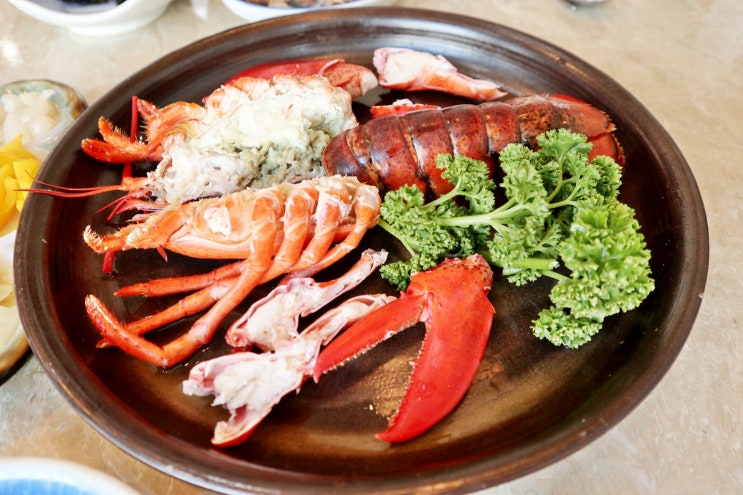  [화성 향남 맛집] 최애단골집, 속초항횟집에 가다!!