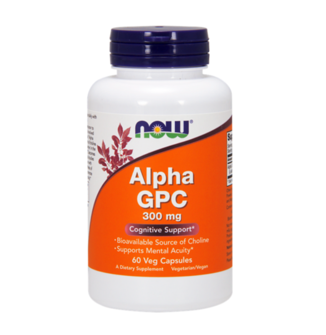 나우푸드 알파 GPC Alpha GPC - 최저가비교