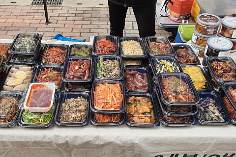 웰빙앤찬 이미지