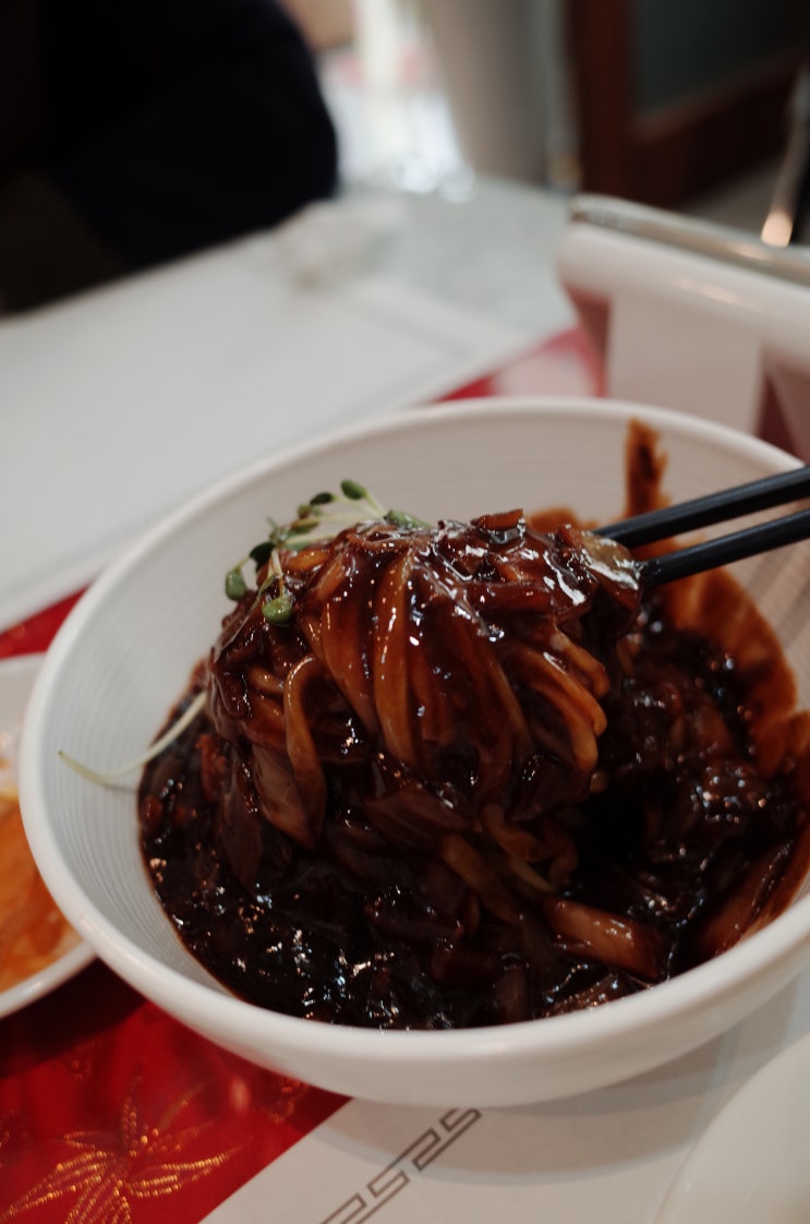  장안동 중국집 맛집, 장안동 중화요리, 린산부인과 근처 괜찮은 중국집 <밍차이>