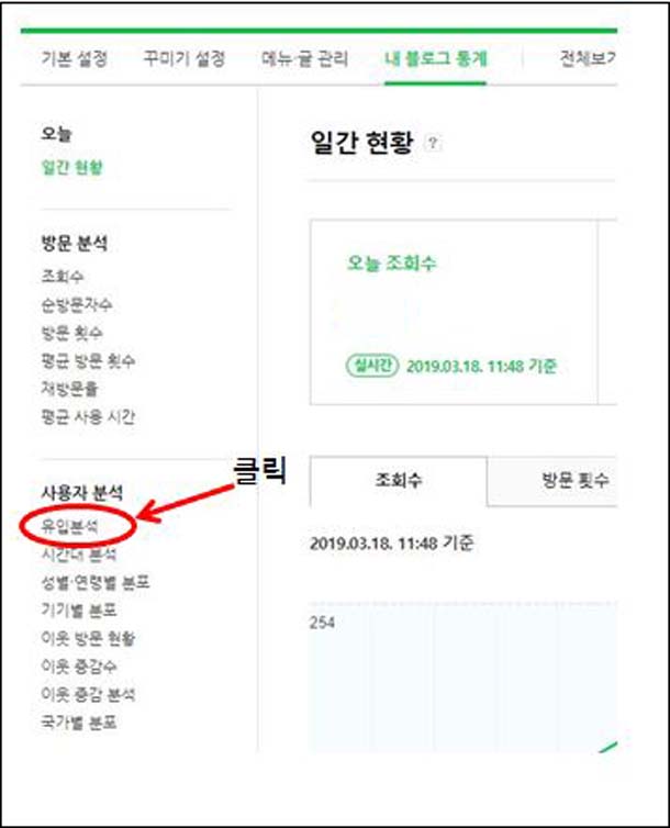  네이버 블로그 구글에 등록하기(온라인 왕초보 재이재이)