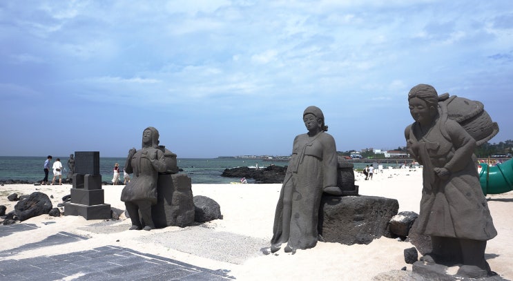  가려진 시간, 제주 4·3사건 -1