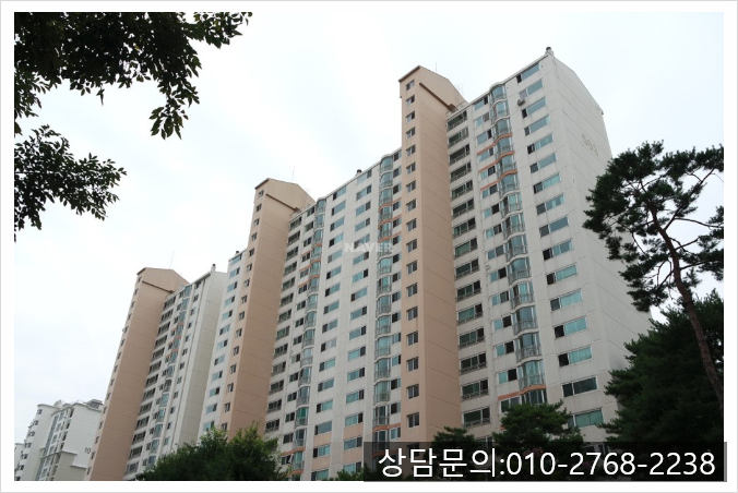  [2018타경21929]용인시 수지구 아파트경매 성남마을벽산아파트(벽산첼시빌)504동 1602호 '성복역'(신분당선)인근