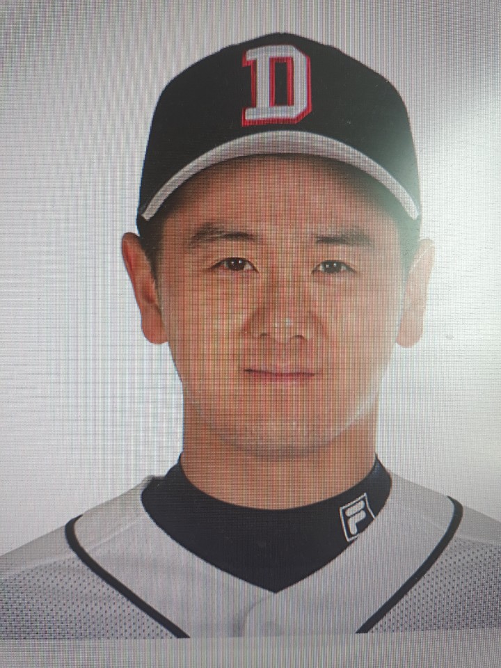 <b>야구선수</b> <b>최주환</b> 김현수 <b>선수</b>와 두산 동기?