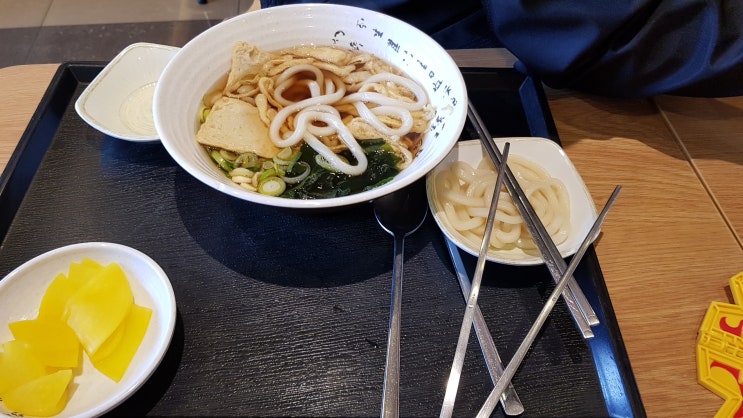  190317 세식구 강릉여행 시작 가평휴게소+강릉 오직한우+날씨