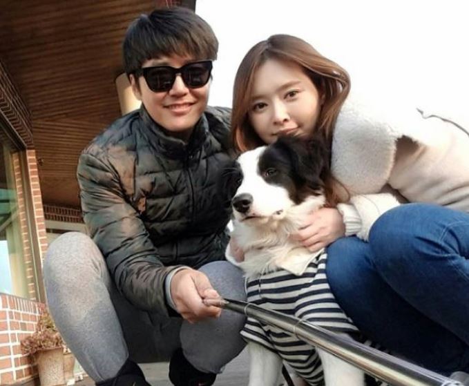  윤상현 메이비 나이 집 위치와 규모 딸 집안 풀스토리