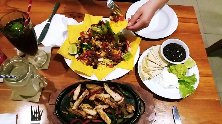  발리 한달살기 2편 / 우붓. 프레쉬 스파. 맛집. 멜팅웍 & 타코카사. 발리 자유여행.