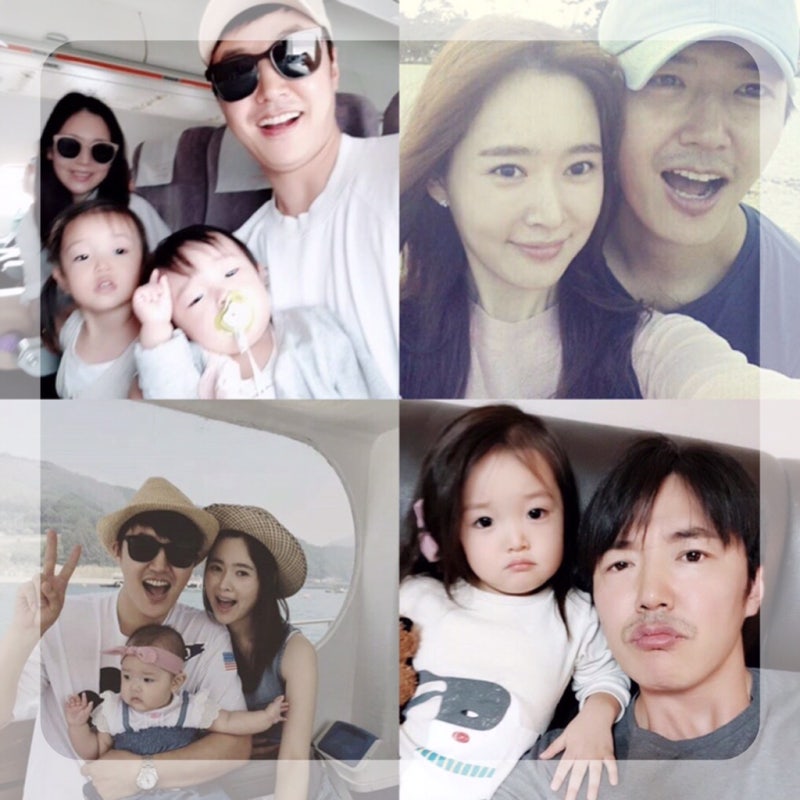 동상이몽 윤상현 메이비 나이/직업/작사/집/딸/인스타그램