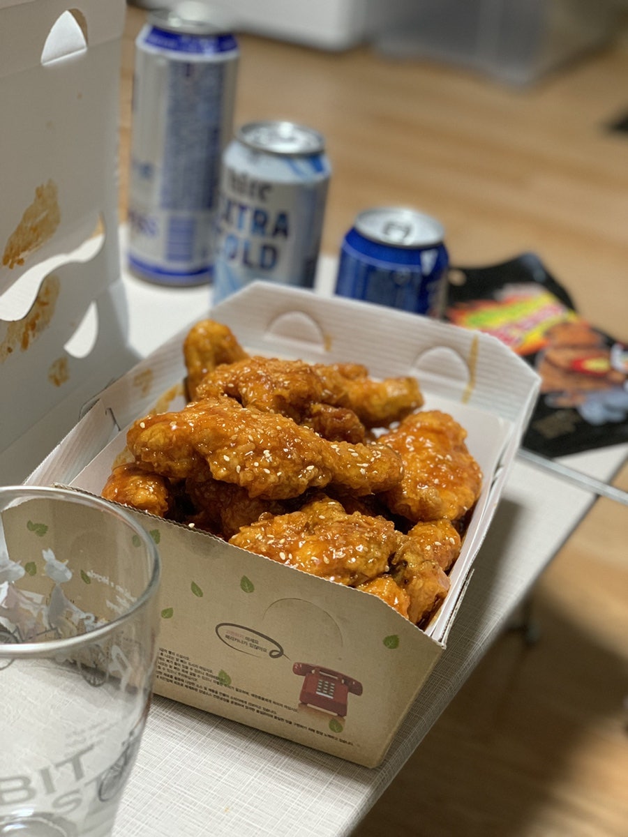 페리카나 명일점 사진 1