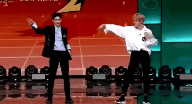  20180318 강다니엘... 라 돌체비타
