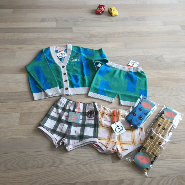  리미떼두두 19 s/s 신상품 리뷰