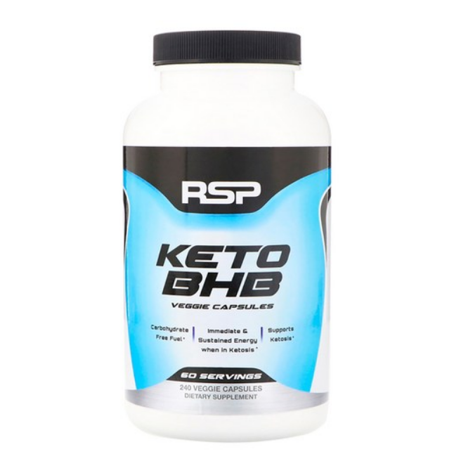 RSP KETO BHB 알에스피 케토 - 최저가비교