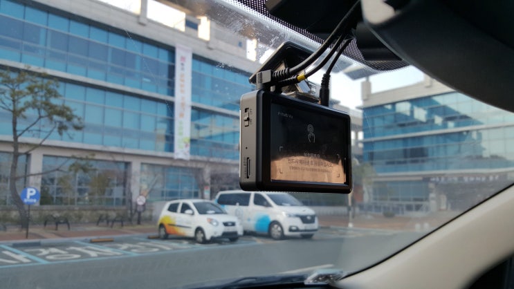  스포티지R 파인뷰 x500 블랙박스 DIY (직접 설치, 설치 방법, 자가 설치)