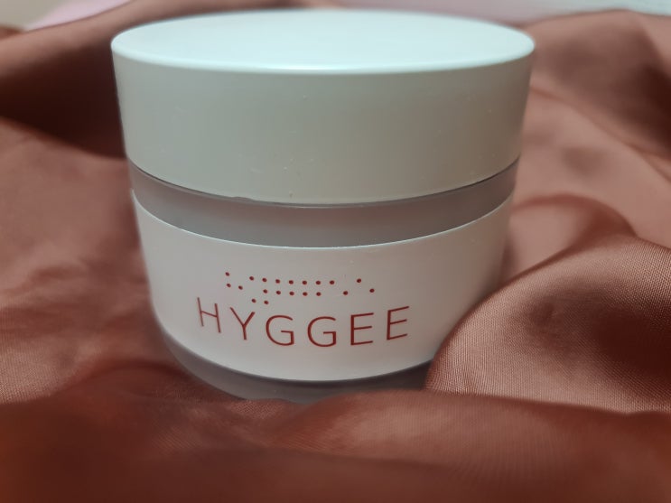  Hyggee All-in-one Cream 휘게올인원크림