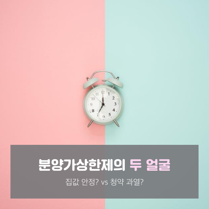  로또 청약? 분양가상한제의 두 얼굴 - 부동산114