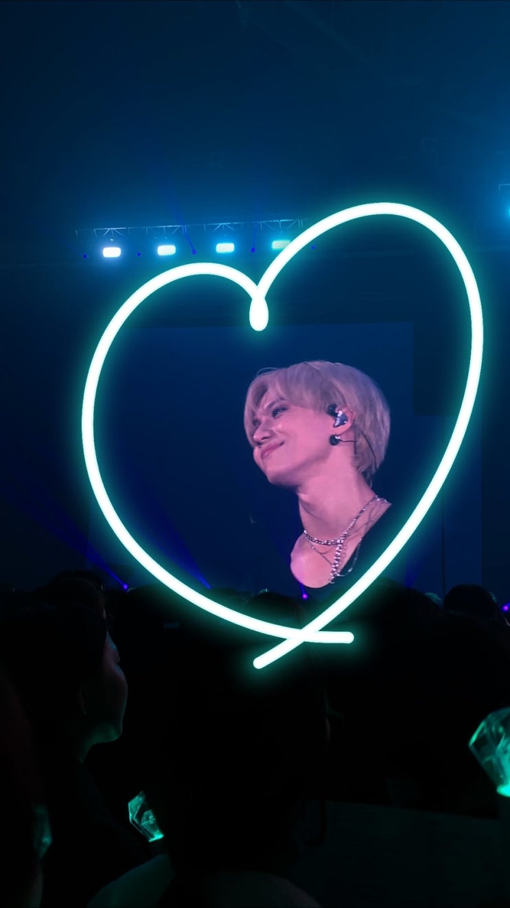  180315 - 180317 T1001101   with Taemin️
